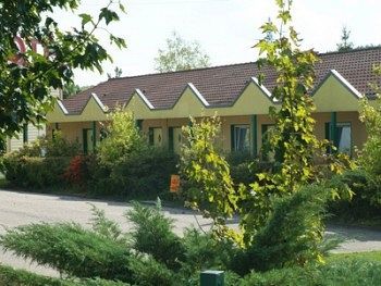 Hotel Restaurant Des Portes De Meuse Nancy Buitenkant foto